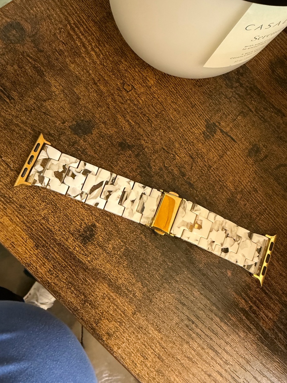 apple watch band
